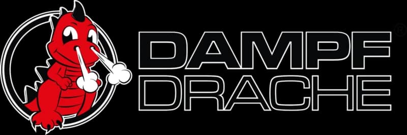 Dampf Drache